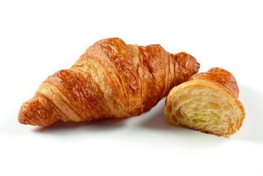 Croissant Francês 