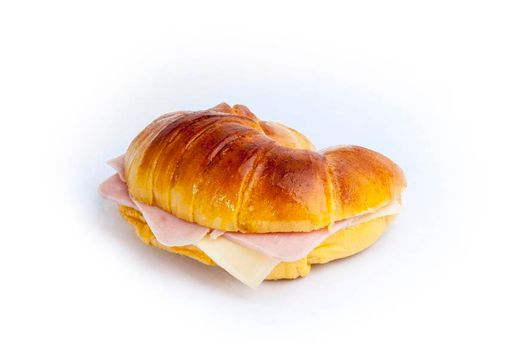 Croissant Misto