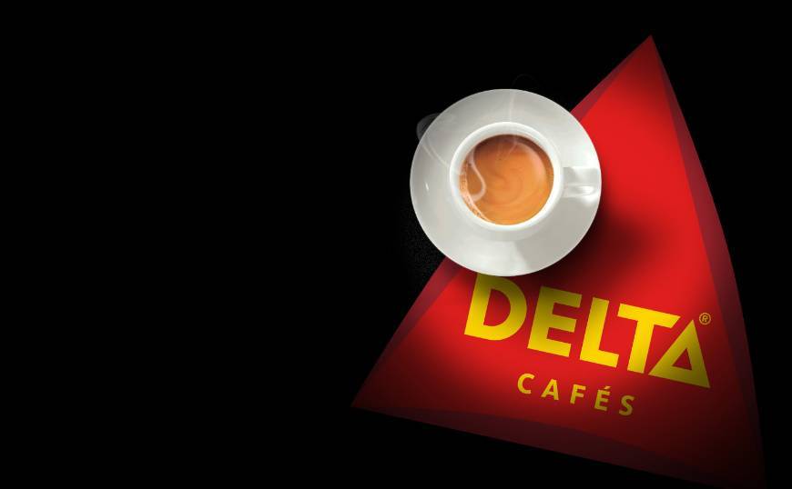 Product Café Delta