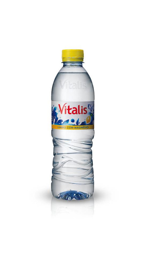 Product Vitalis Limão 