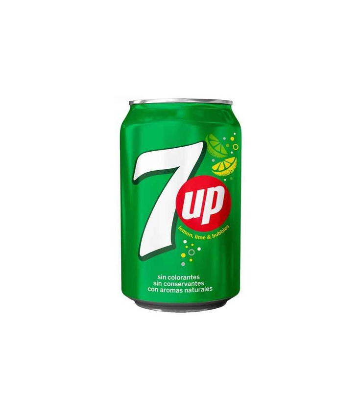 Product 7Up