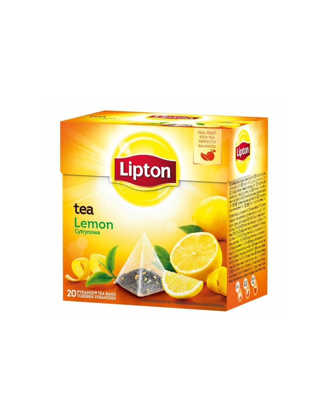 Social Chá de Limão 