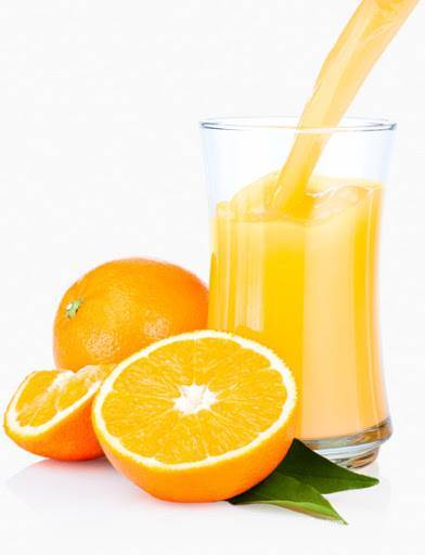 Social Sumo de Laranja Natural