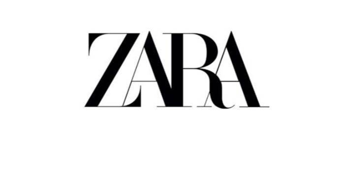 Fashion ZARA