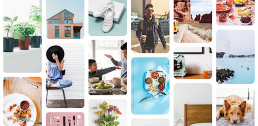 Pinterest - Apps on Google Play