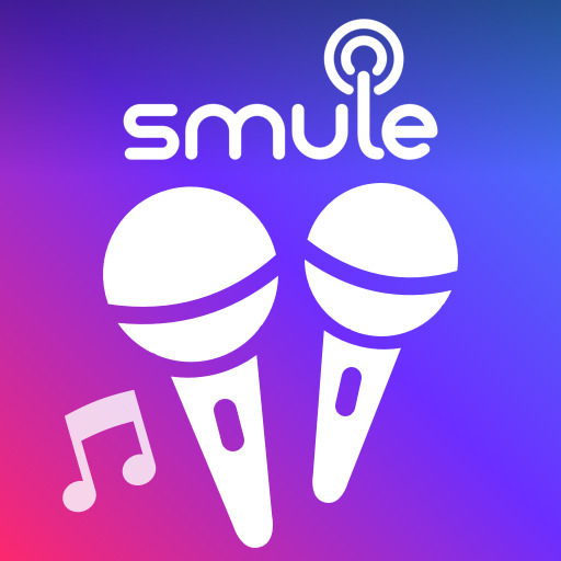 Aplicaciones Smule