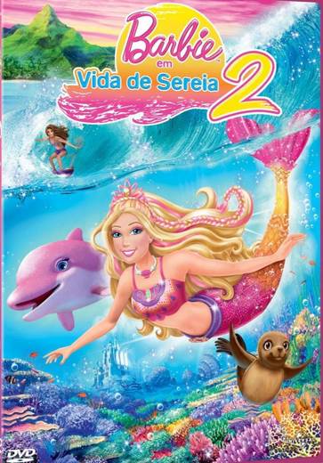 Barbie in A Mermaid Tale