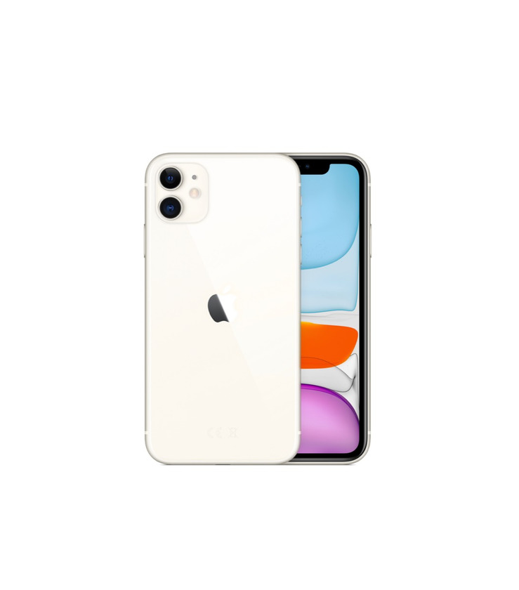 Producto iPhone 11 