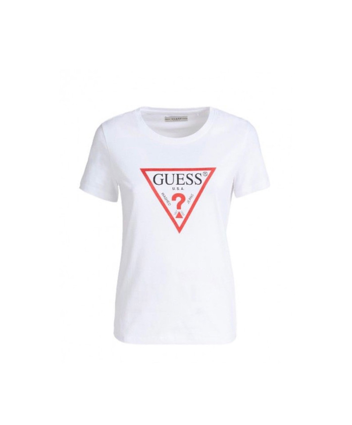 Productos T-shirt guess 