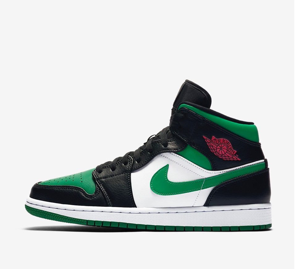 Air Jordan 1 Mid