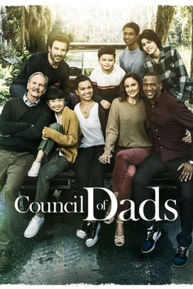 Serie Council of Dads