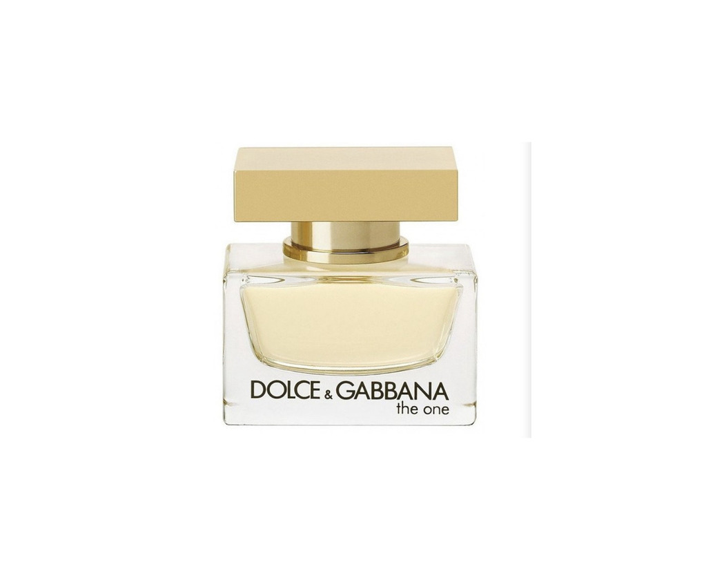 Productos DOLCE & GABBANA THE ONE