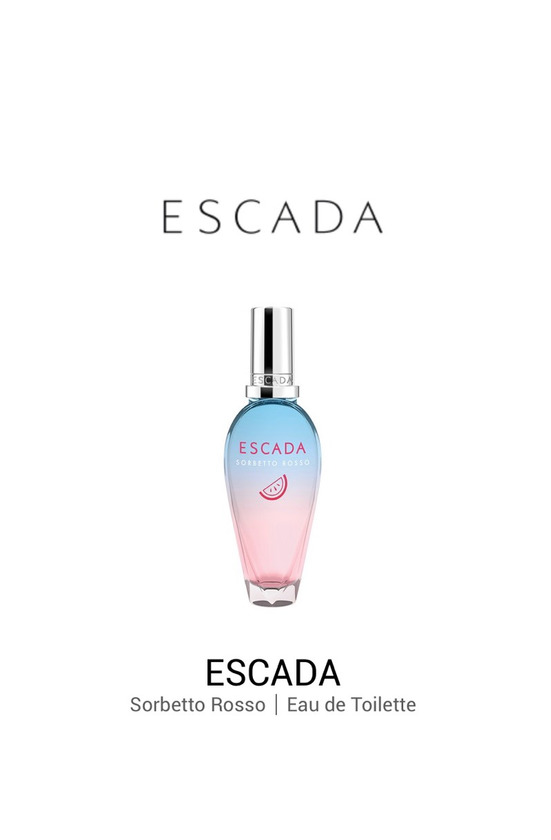 Product Escada sorbetto rosso