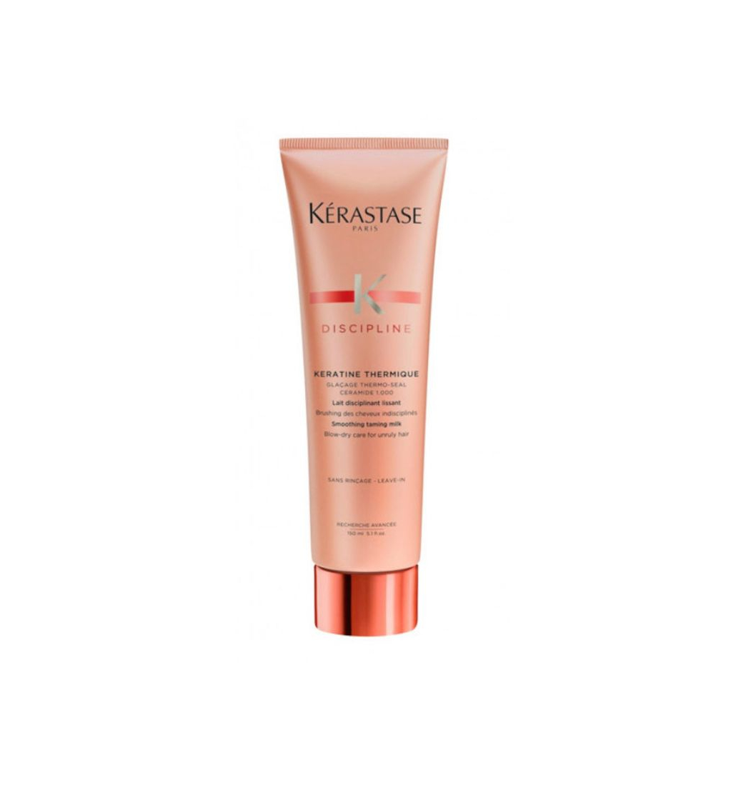 Social KERASTASE Discipline Keratine Thermique creme