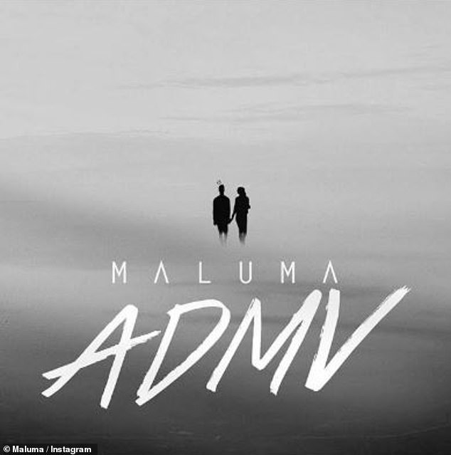 Music Maluma - ADMV