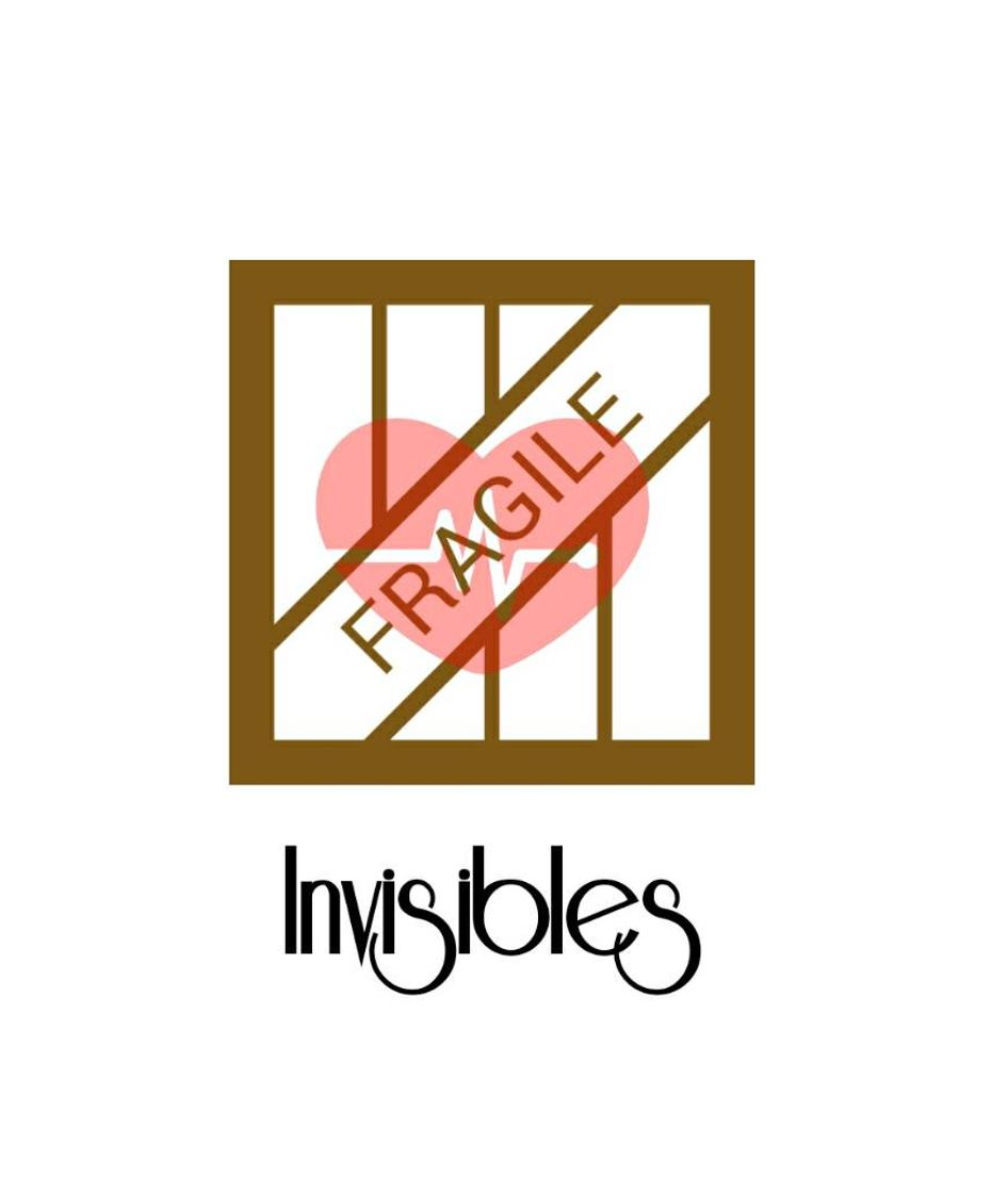 Fashion Podcast-Invisibles