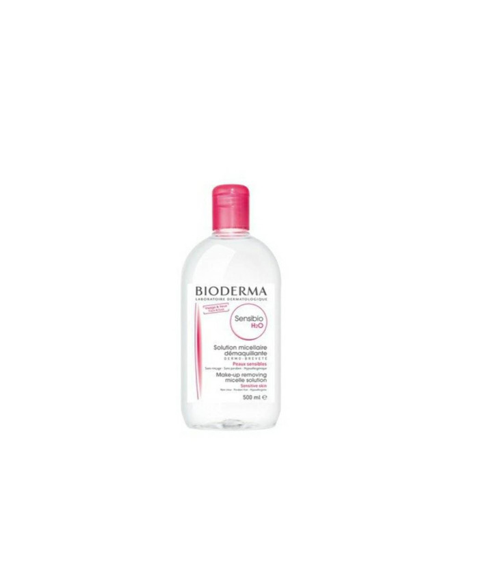 Product SENSIBIO H2O SOLUCION MICELAR Bioderma precio