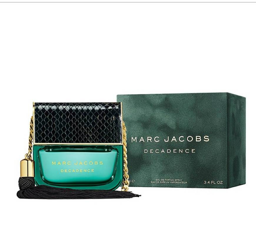 Producto Decadence  by Marc Jacobs