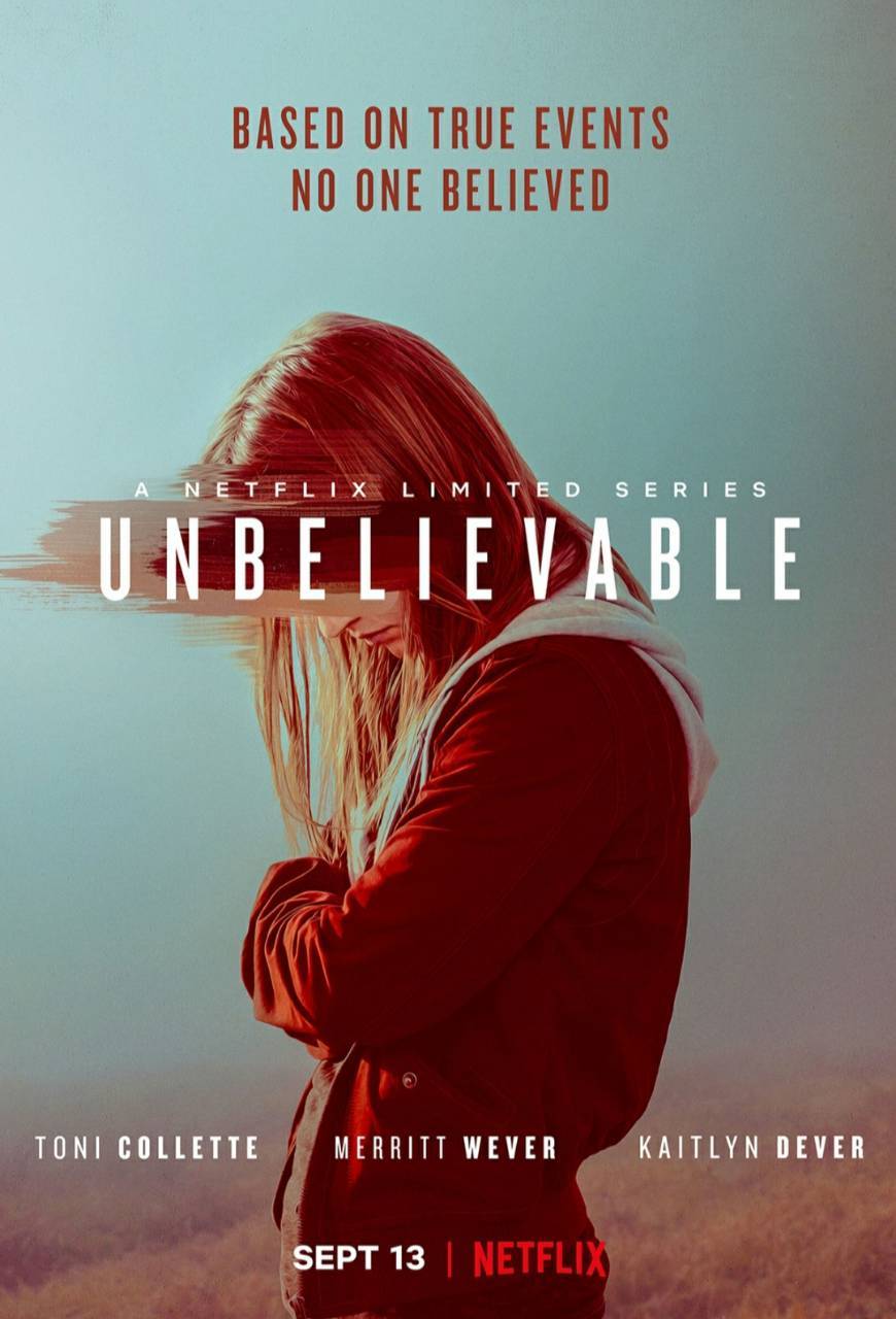 Serie Unbelievable