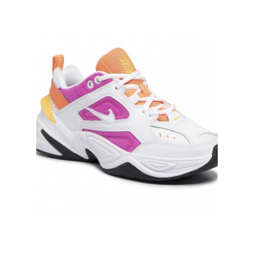 Nike M2K Tekno, Zapatillas de Trail Running para Mujer, Multicolor