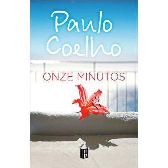 Libro Onze Minutos 