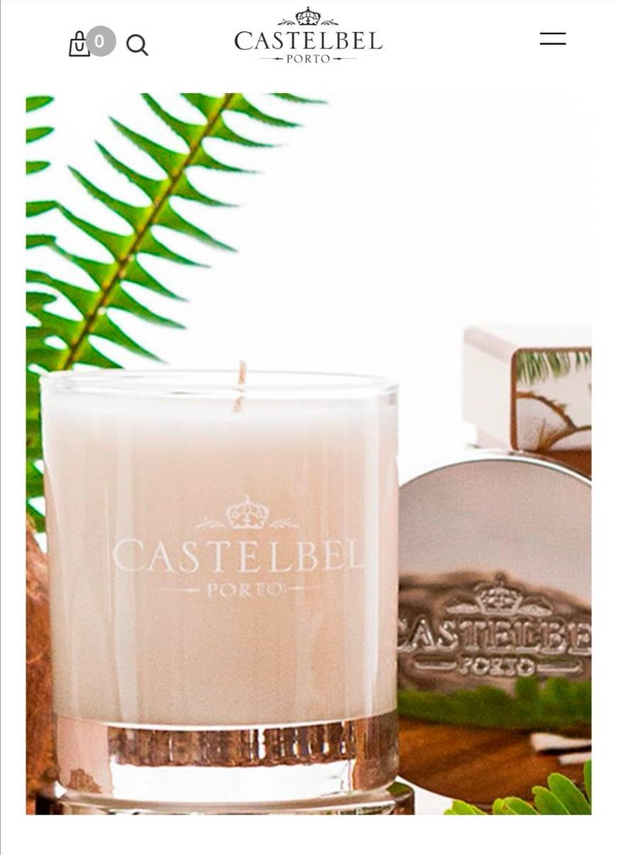 Producto CASTELBEL PORTO