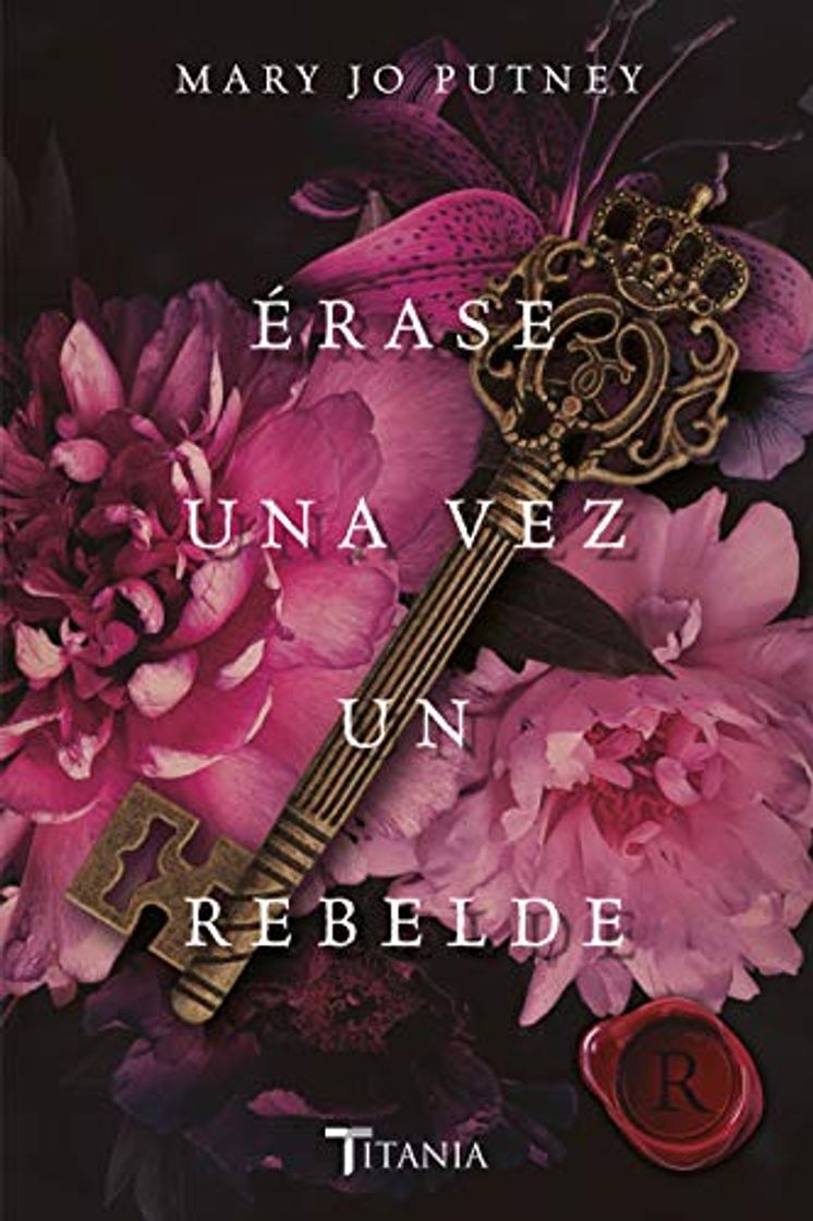 Libro Érase una vez un rebelde