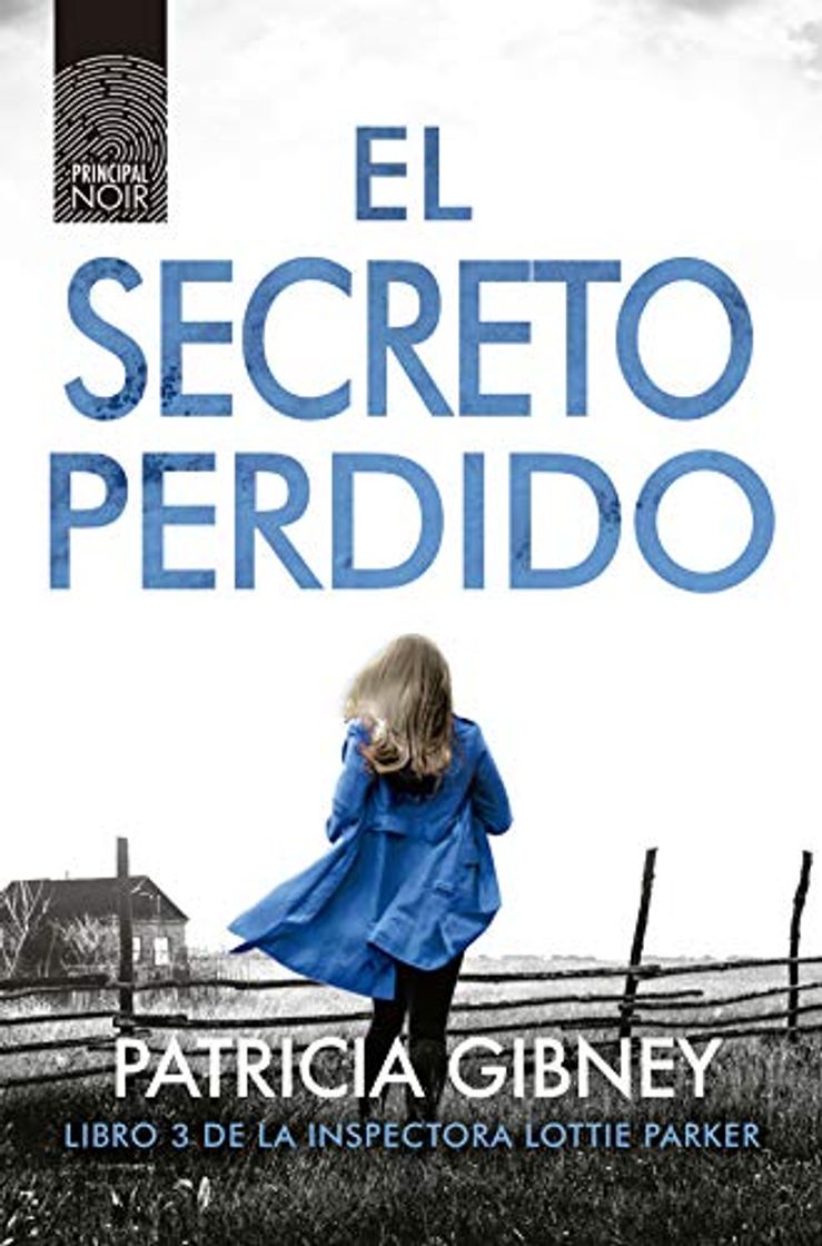 Book El secreto perdido