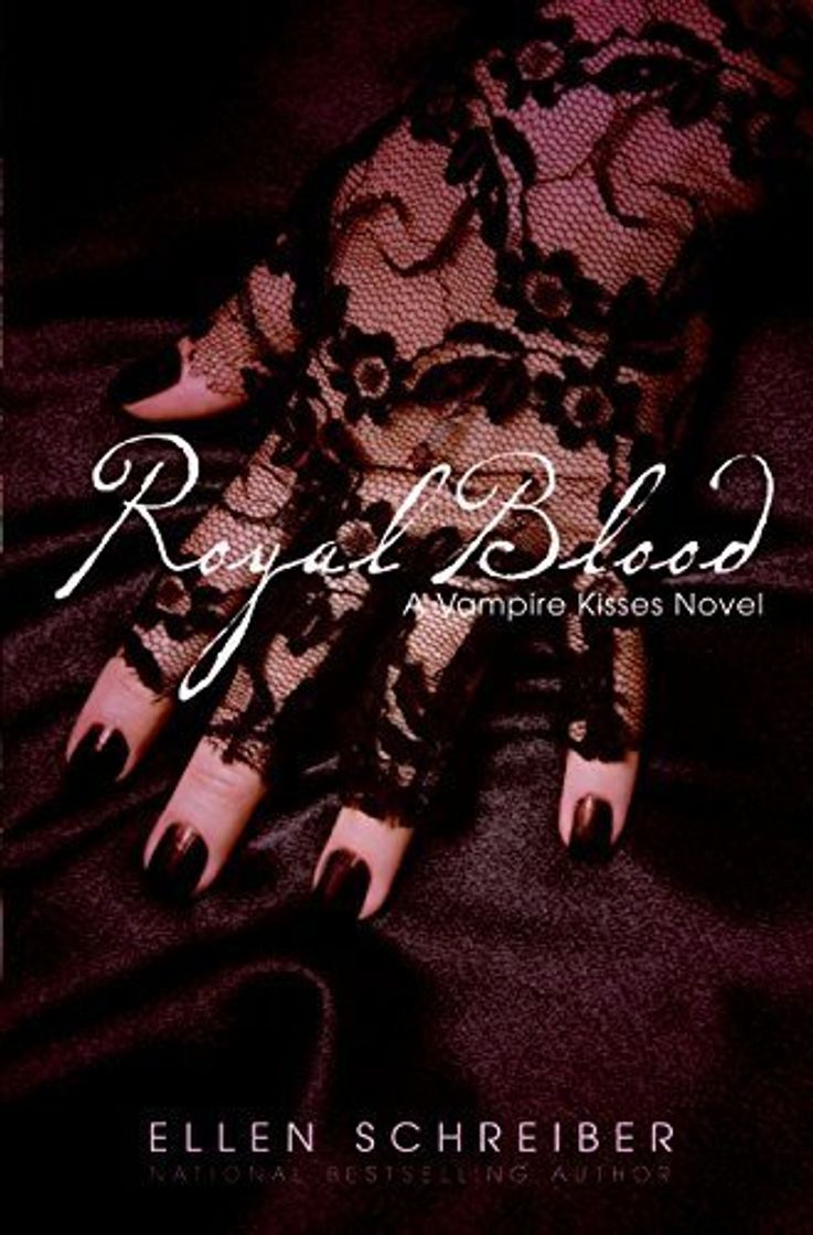 Book Royal Blood