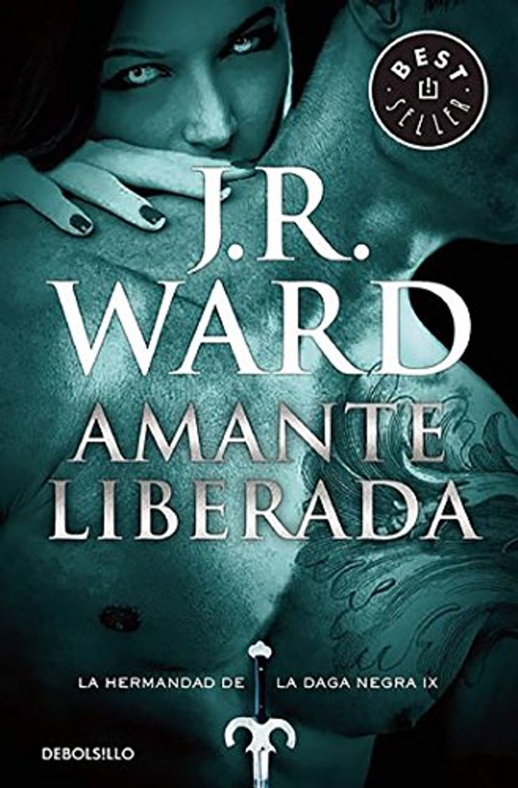 Books Amante Liberada (La Hermandad de la Daga Negra 9) 