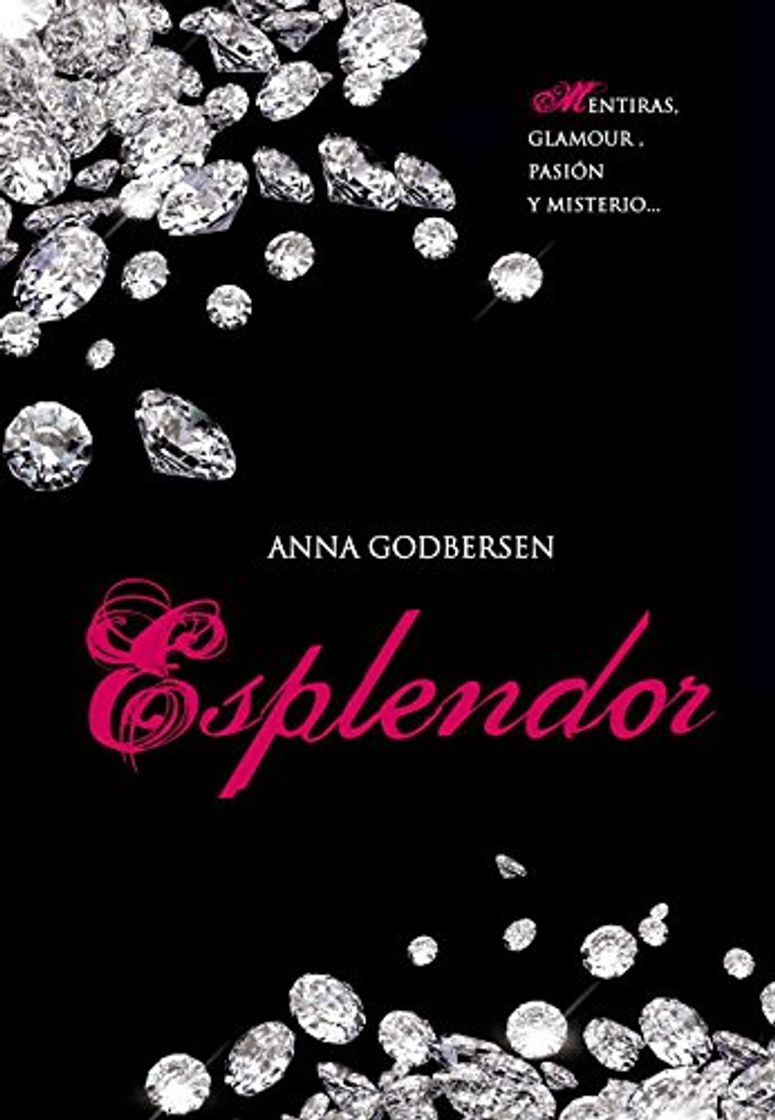 Book Esplendor