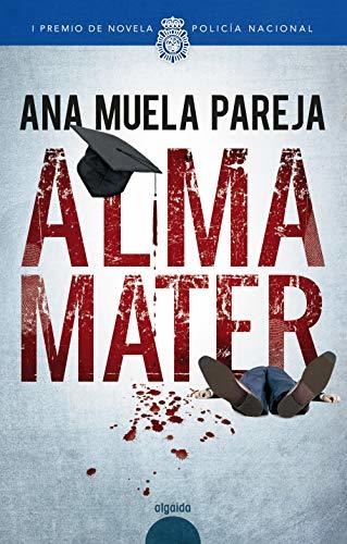 Book Alma mater