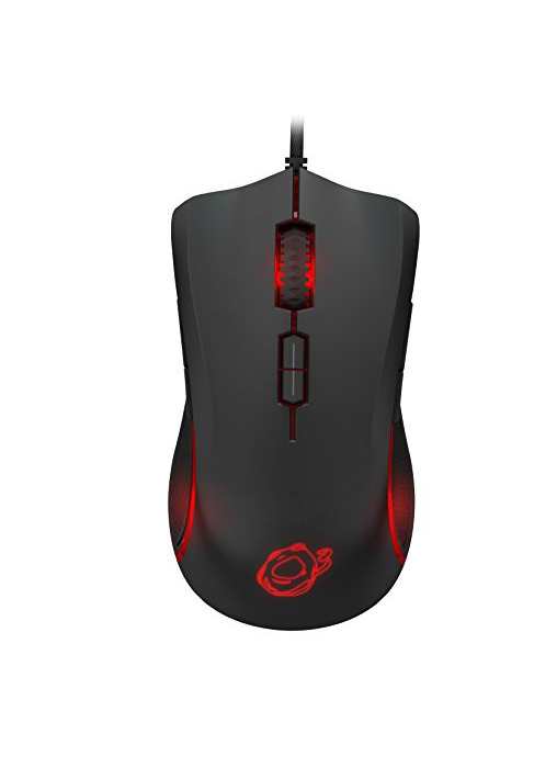 Producto Ozone Argon Ocelote World - Ratón Gaming