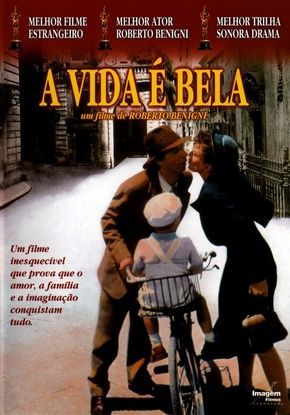 Movie La vida es bella