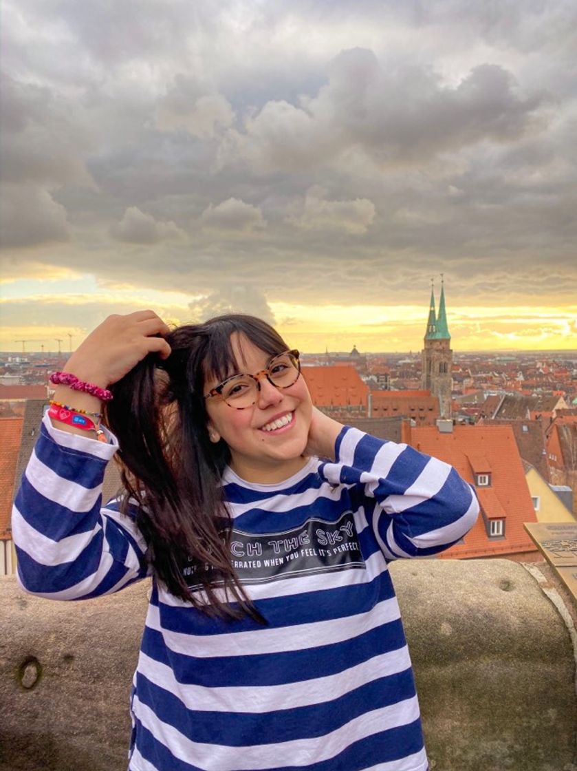 Lugar Núremberg