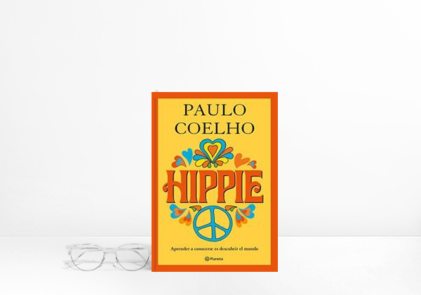 Book Hippie