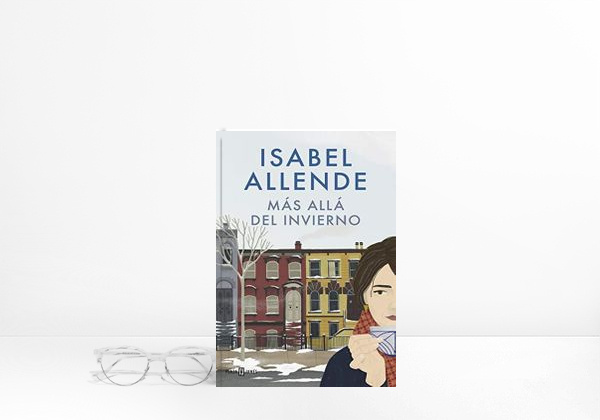 Book Más allá del invierno (EXITOS)