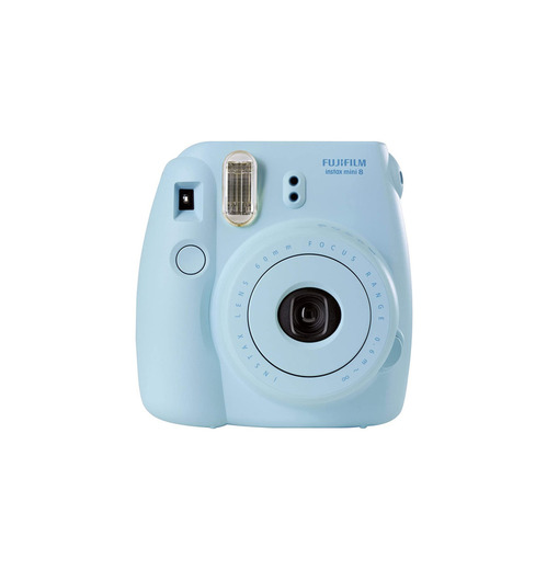 Instax Mini 8 Fujifilm 