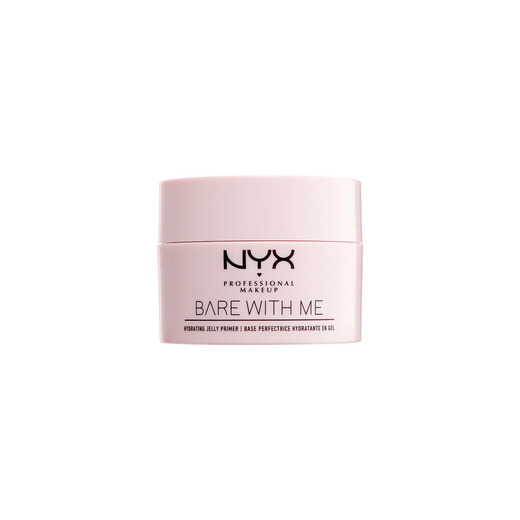 Primer Bare With Me Nyx