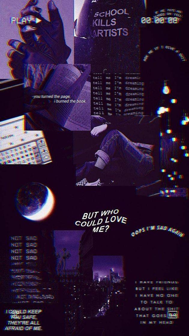 Social Moonlight