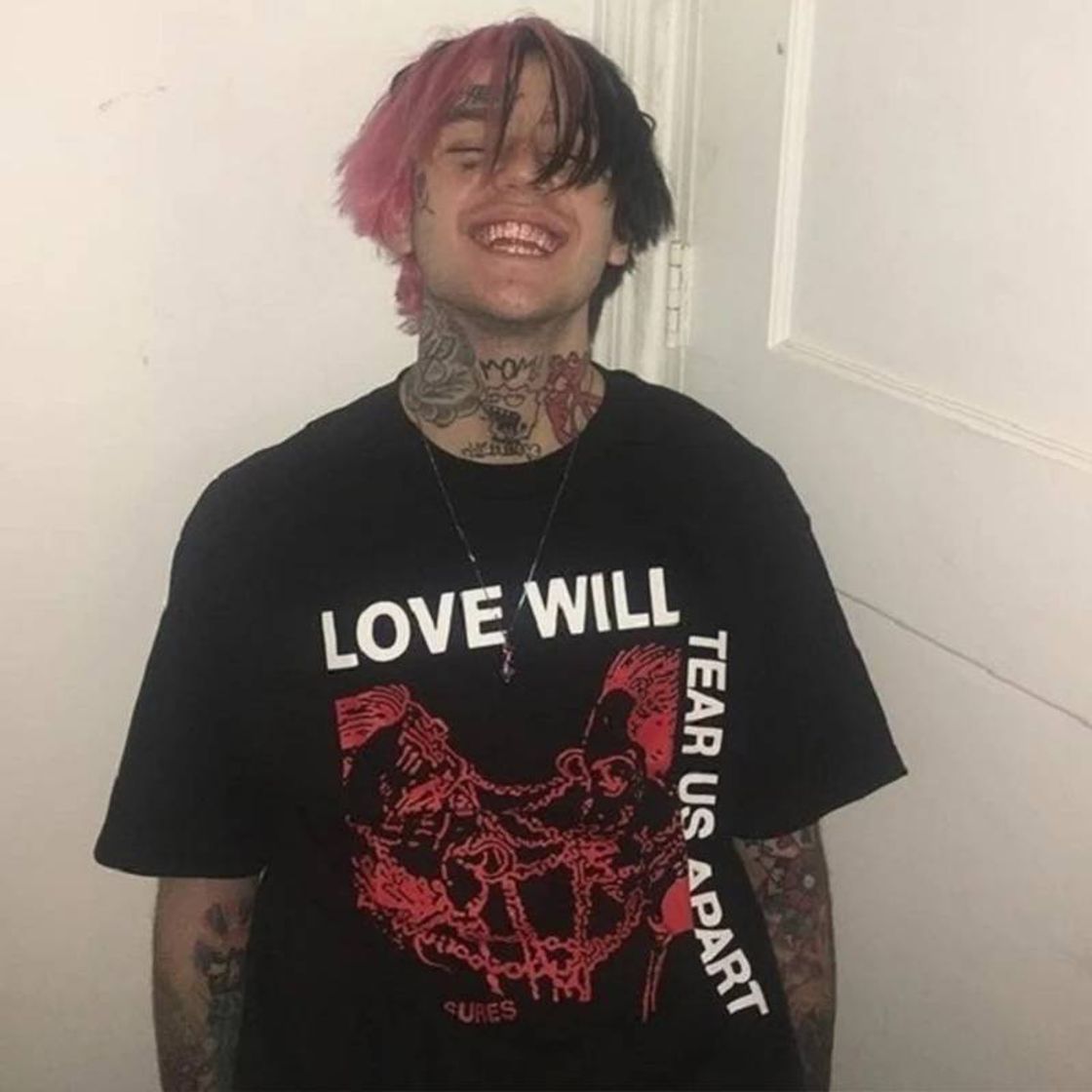 Social Love Will🖤
