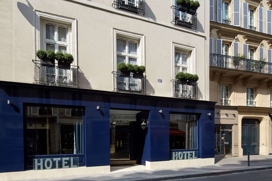 Place Hotel Saint-Germain