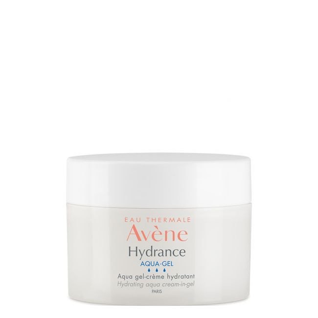 Apps Avène Hydrance Aqua-Gel Creme Hidrantante