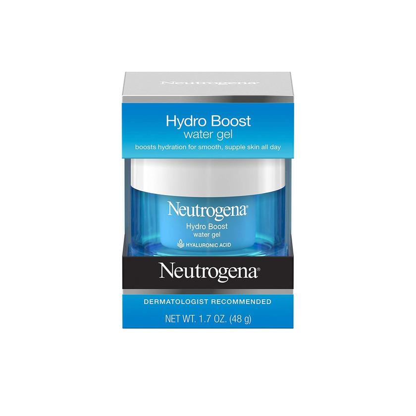 Products Neutrogena Hydro Boost Walter Gel