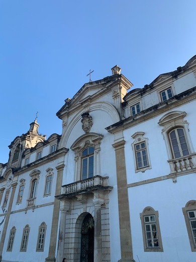 Seminário Maior de Coimbra