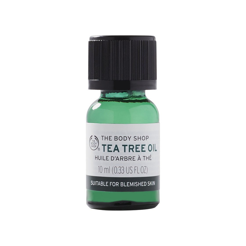 Products The Body Shop Tea Tree Oil