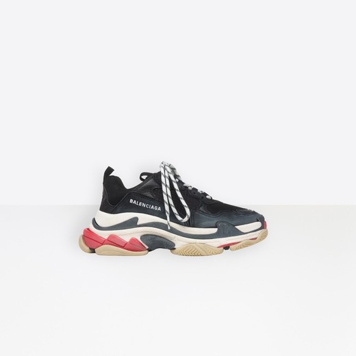 Balenciaga Triple S Sneaker 