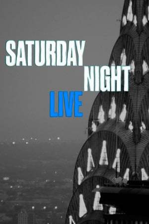 Serie Saturday Night Live