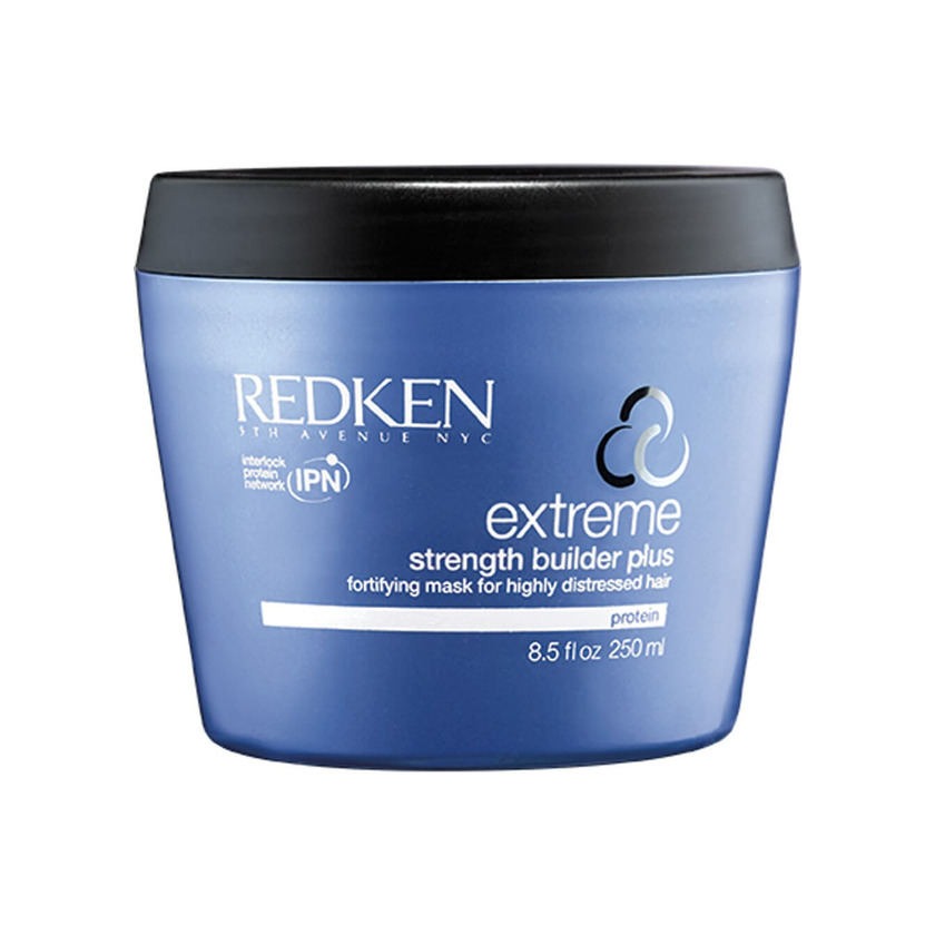 Producto Redken Extreme Strength Builder Duo