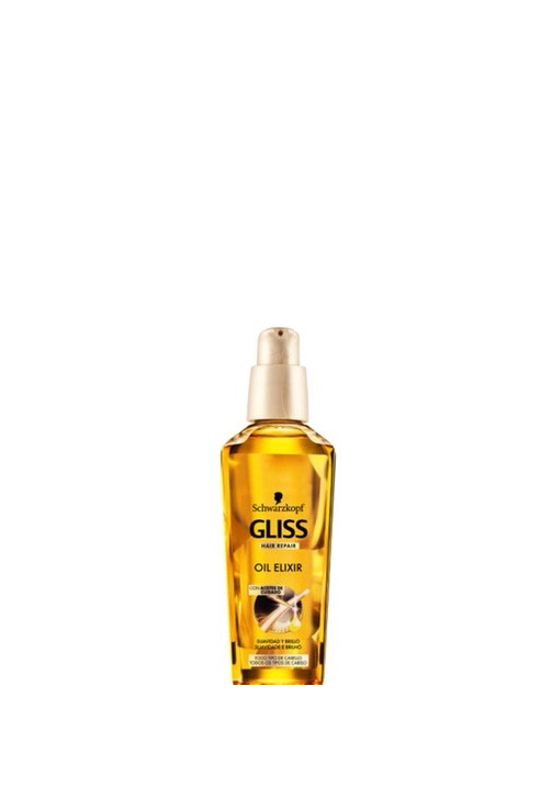 Producto Schwarzkopf Gliss Hair Repair Ultimate Oil